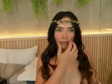 Lia_montclair  live sex cam