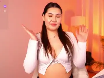 Linabaci  live sex cam