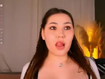 Linabaci  live sex cam