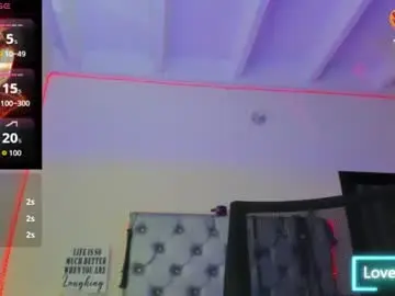 Luciirosee  live sex cam