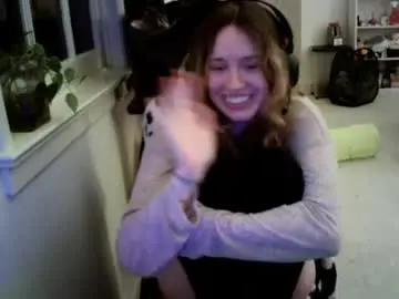 Machaleur  live sex cam