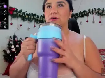 Mariamcastillo  live sex cam