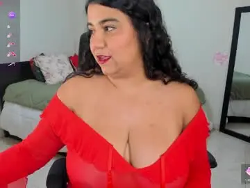 Mariamcastillo  live sex cam