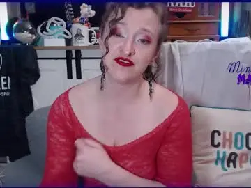 Minxtress_macabre  live sex cam