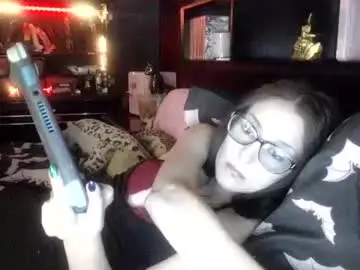 Mizzbonez  live sex cam