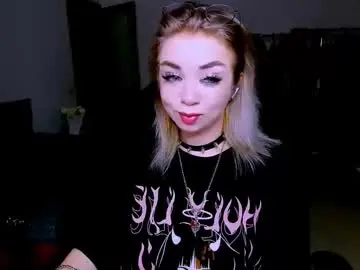 Nikigoddesss  live sex cam