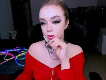 Nikigoddesss  live sex cam
