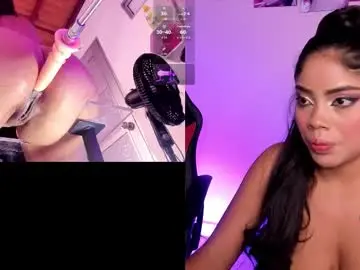 Ninacapelli  live sex cam