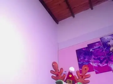 Ninacapelli  live sex cam