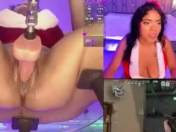 Ninacapelli  live sex cam