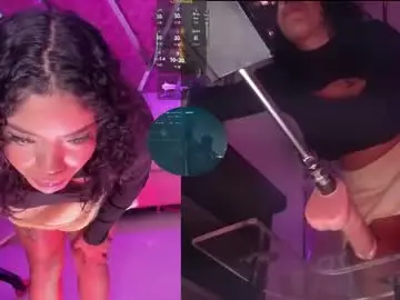 Ninacapelli  live sex cam