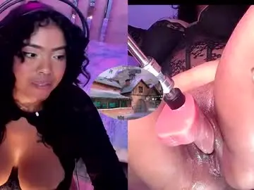 Ninacapelli  live sex cam