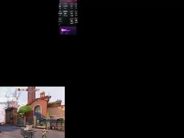 Ninacapelli  live sex cam