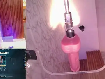 Ninacapelli  live sex cam