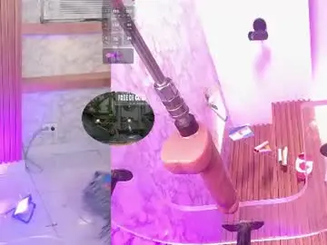 Ninacapelli  live sex cam