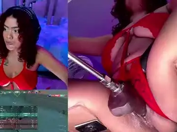 Ninacapelli  live sex cam