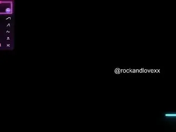 Rockandlovexx  live sex cam