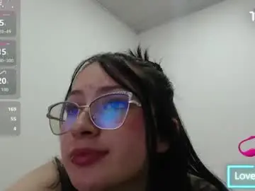 Roxyy_fox  live sex cam