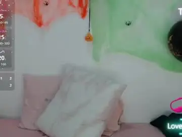 Roxyy_fox  live sex cam