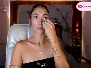 Samantha_rogerss  live sex cam