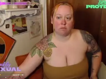 Sparklybisexual  live sex cam
