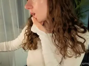Spring_forestxx  live sex cam