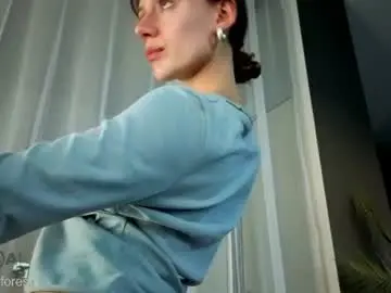 Spring_forestxx  live sex cam