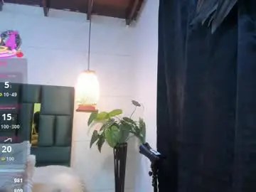 Susana_williamss  live sex cam