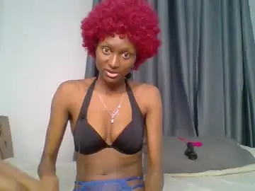 Talisha_smiley  live sex cam