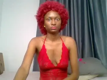 Talisha_smiley  live sex cam