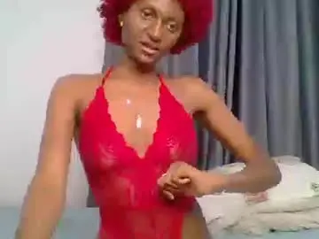 Talisha_smiley  live sex cam