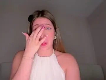 Teffsweet18  live sex cam