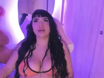 Valen_storm  live sex cam