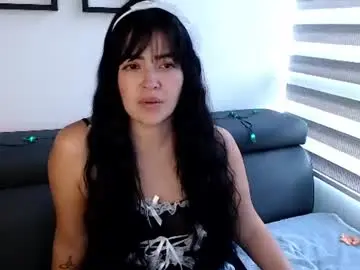 Aleska_bell69  live sex cam