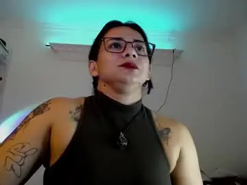 Amarantha666  live sex cam