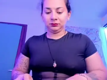 Amarantha666  live sex cam