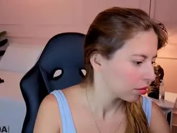 Amelia_chillvibes  live sex cam