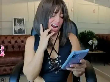 Amelia_chillvibes  live sex cam