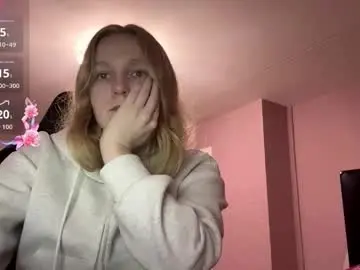 Annellebenney  live sex cam