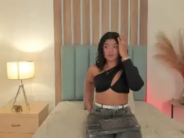 Aylinsantel  live sex cam