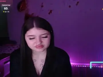 Blackroseonee  live sex cam