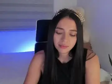 Camila_ec2  live sex cam