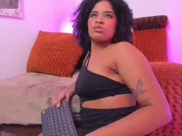 Camilafoox7  live sex cam