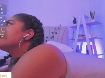 Camilafoox7  live sex cam