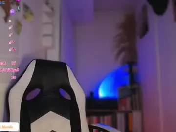 Channel_blonde_a  live sex cam