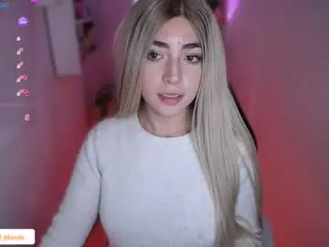 Channel_blonde_a  live sex cam