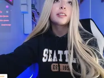 Channel_blonde_a  live sex cam