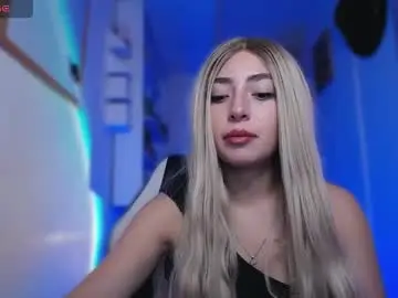 Channel_blonde_a  live sex cam