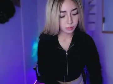 Channel_blonde_a  live sex cam