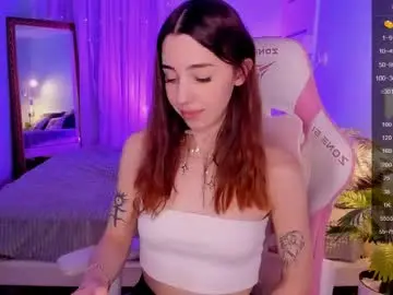 Charligrace  live sex cam